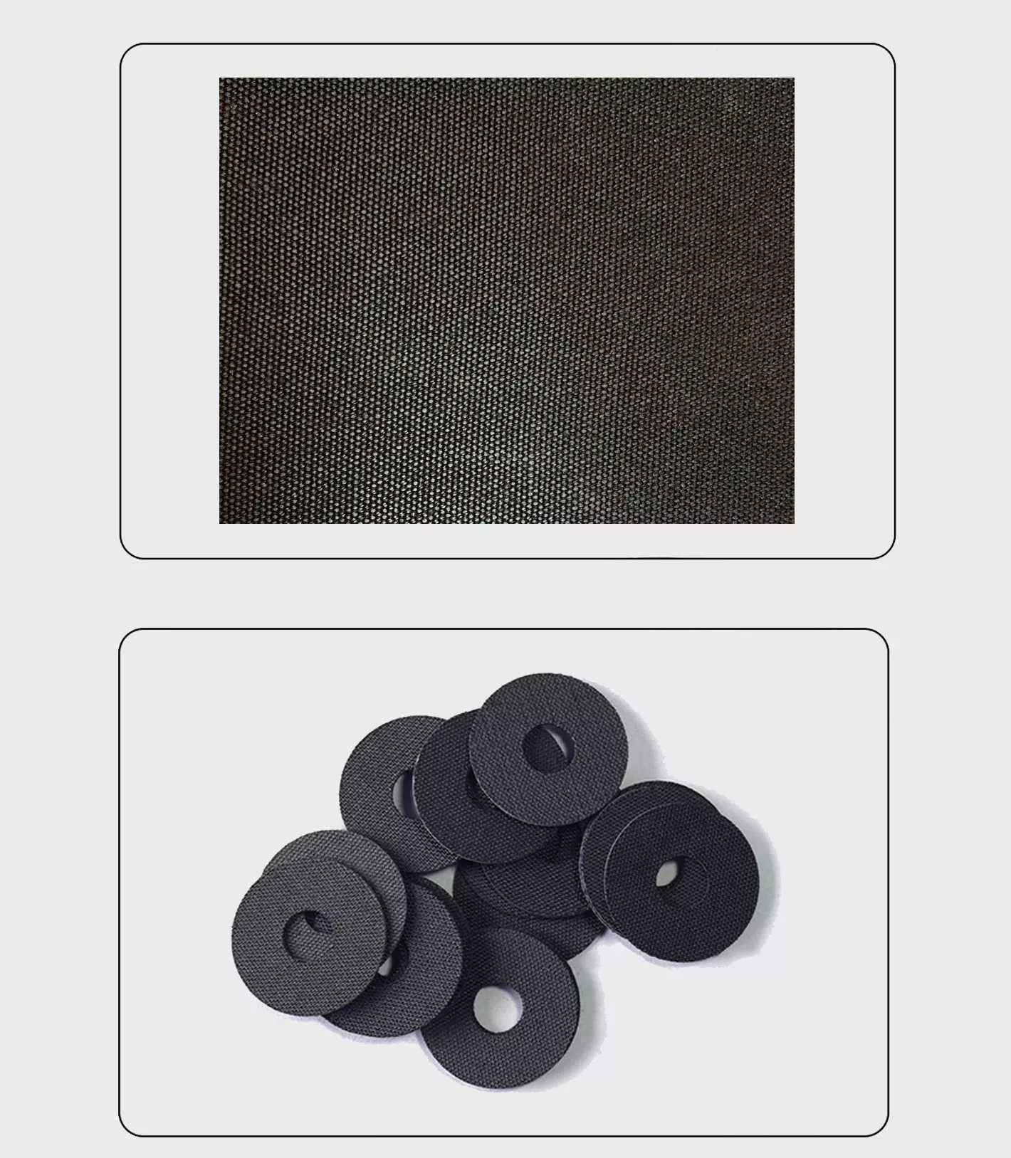 Product real shot