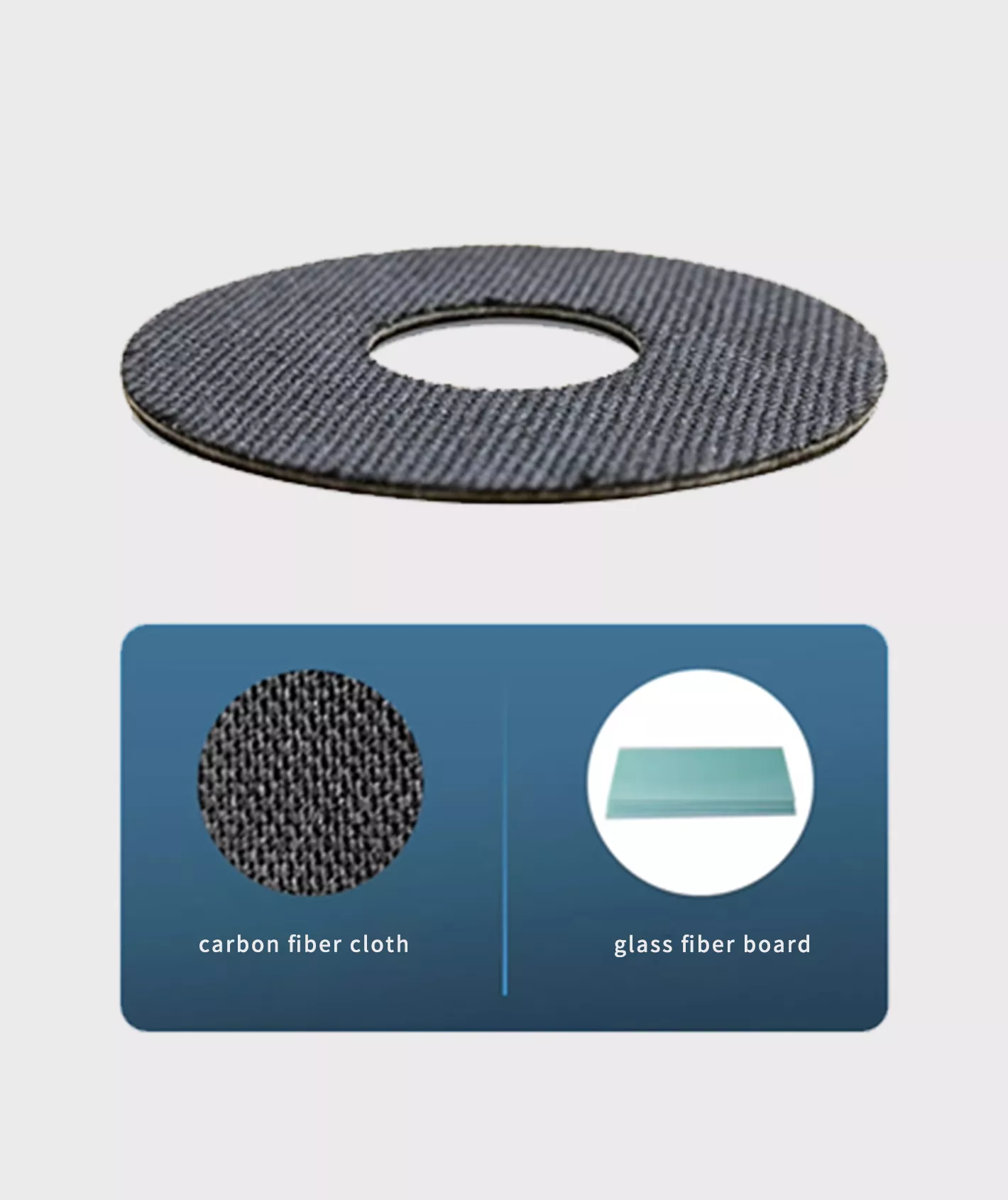 Product material